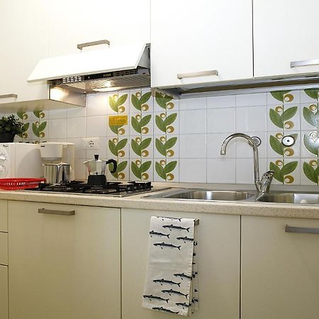 דירות ליגננו סביאדורו Residenza Gardenia מראה חיצוני תמונה