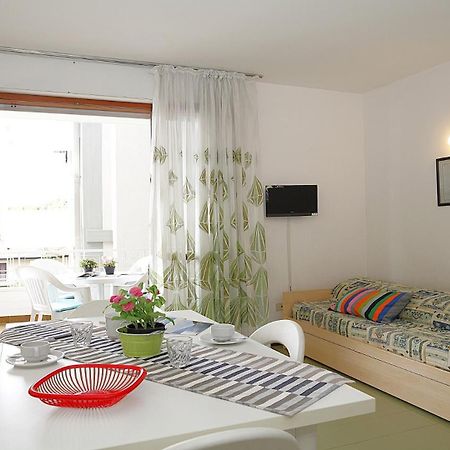 דירות ליגננו סביאדורו Residenza Gardenia מראה חיצוני תמונה