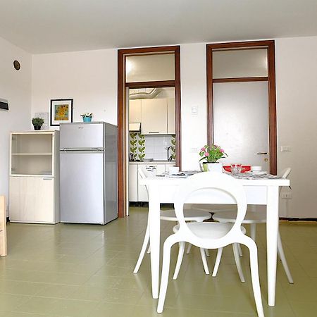 דירות ליגננו סביאדורו Residenza Gardenia מראה חיצוני תמונה