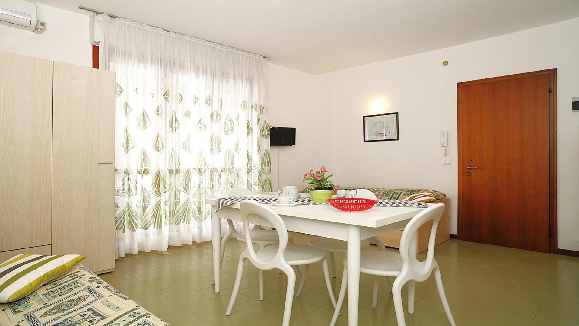 דירות ליגננו סביאדורו Residenza Gardenia מראה חיצוני תמונה
